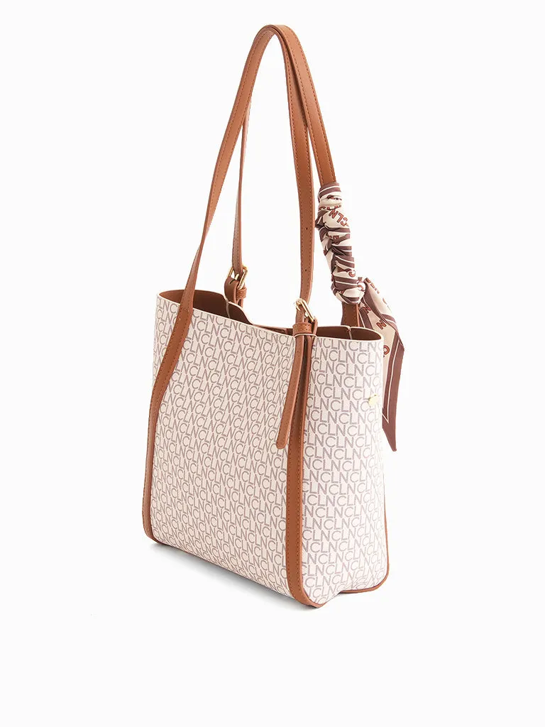 Carynn Tote Bag