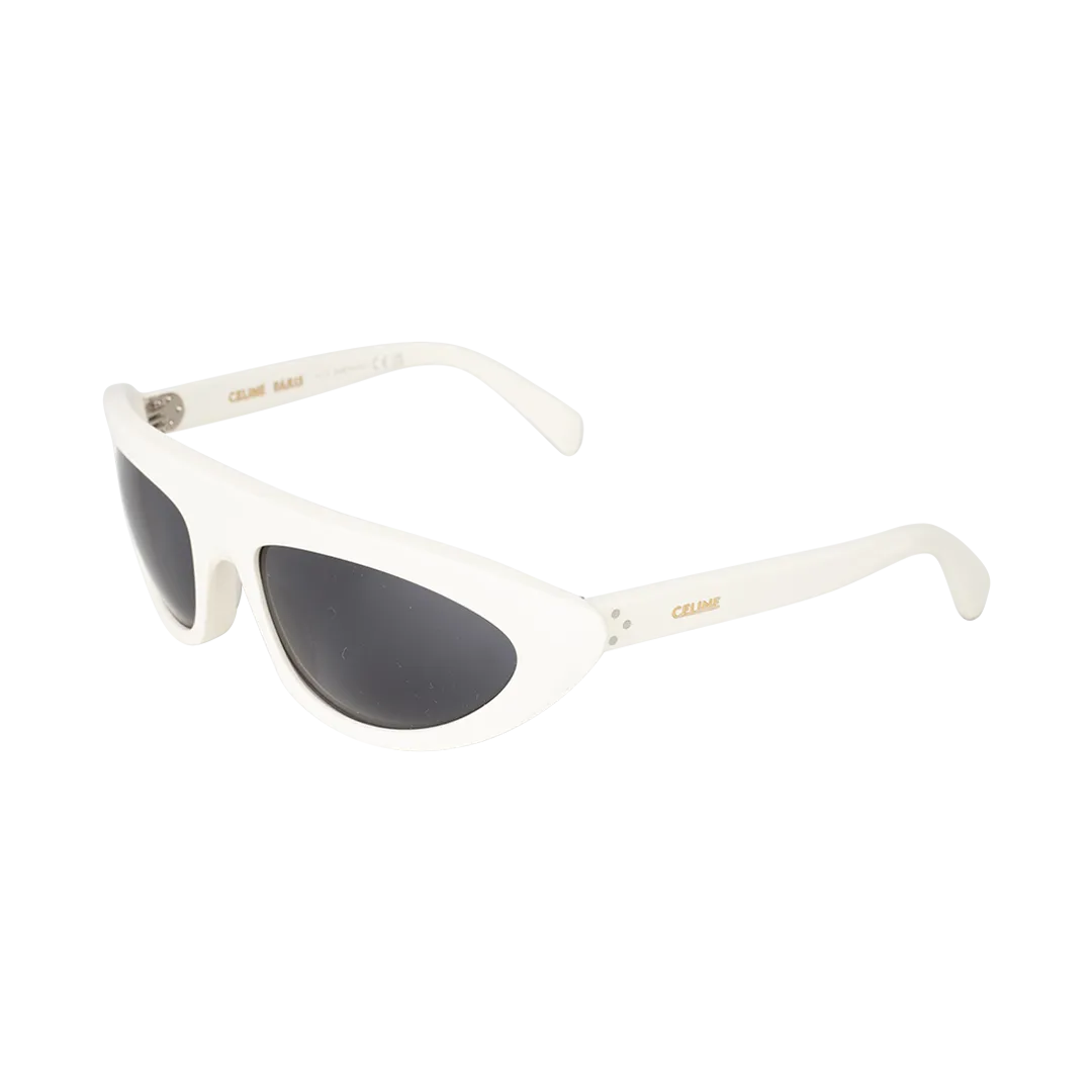 Cat-Eye Sunglasses