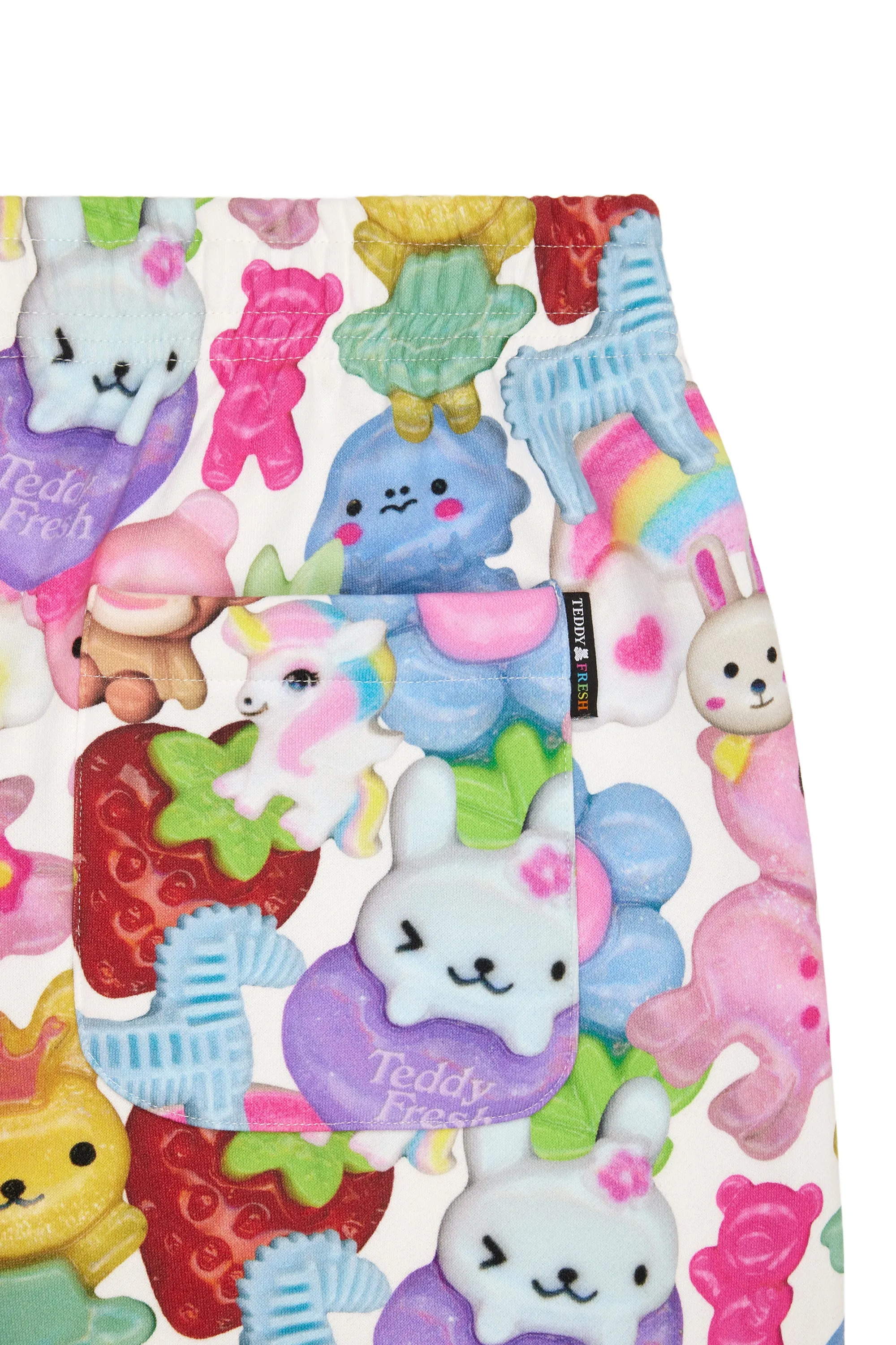 Charms Sweatpants