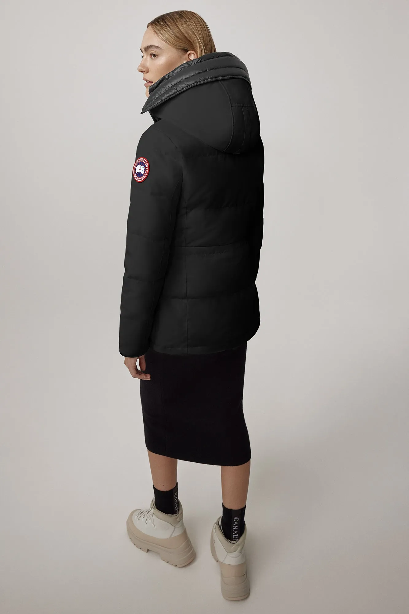 Chelsea Parka