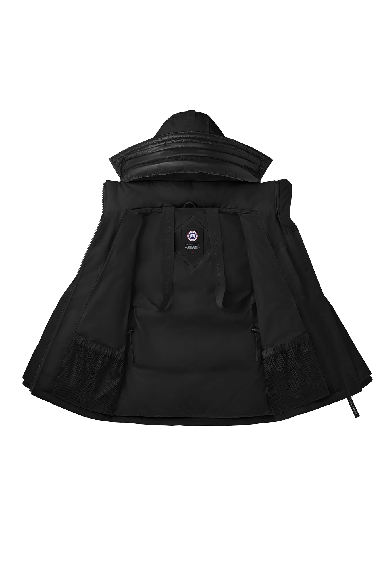 Chelsea Parka