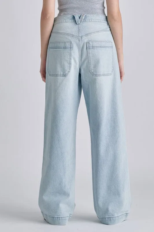 Chloé jeans