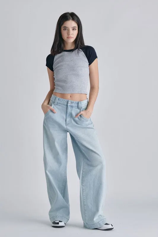 Chloé jeans