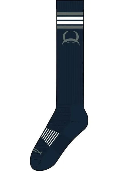 Cinch Men's Boot Socks