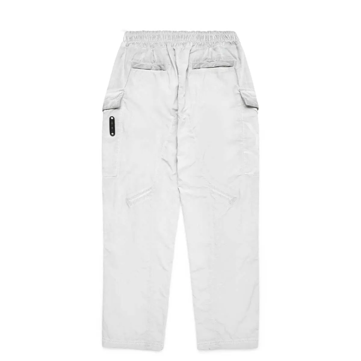 CIPHER GARMENT DYED TROUSERS