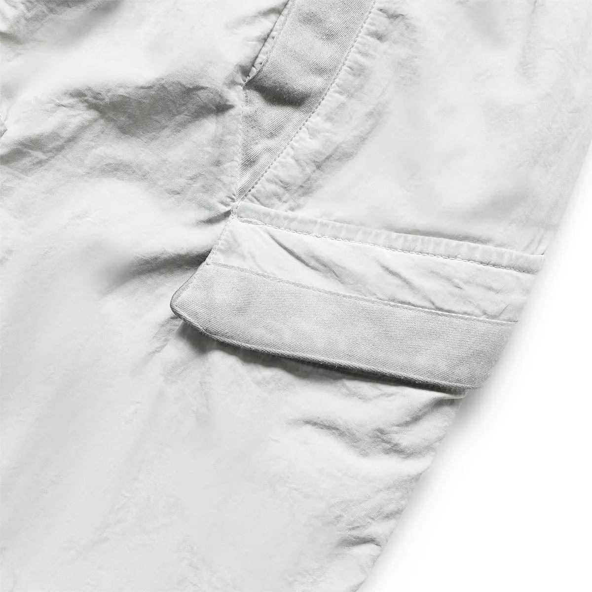 CIPHER GARMENT DYED TROUSERS