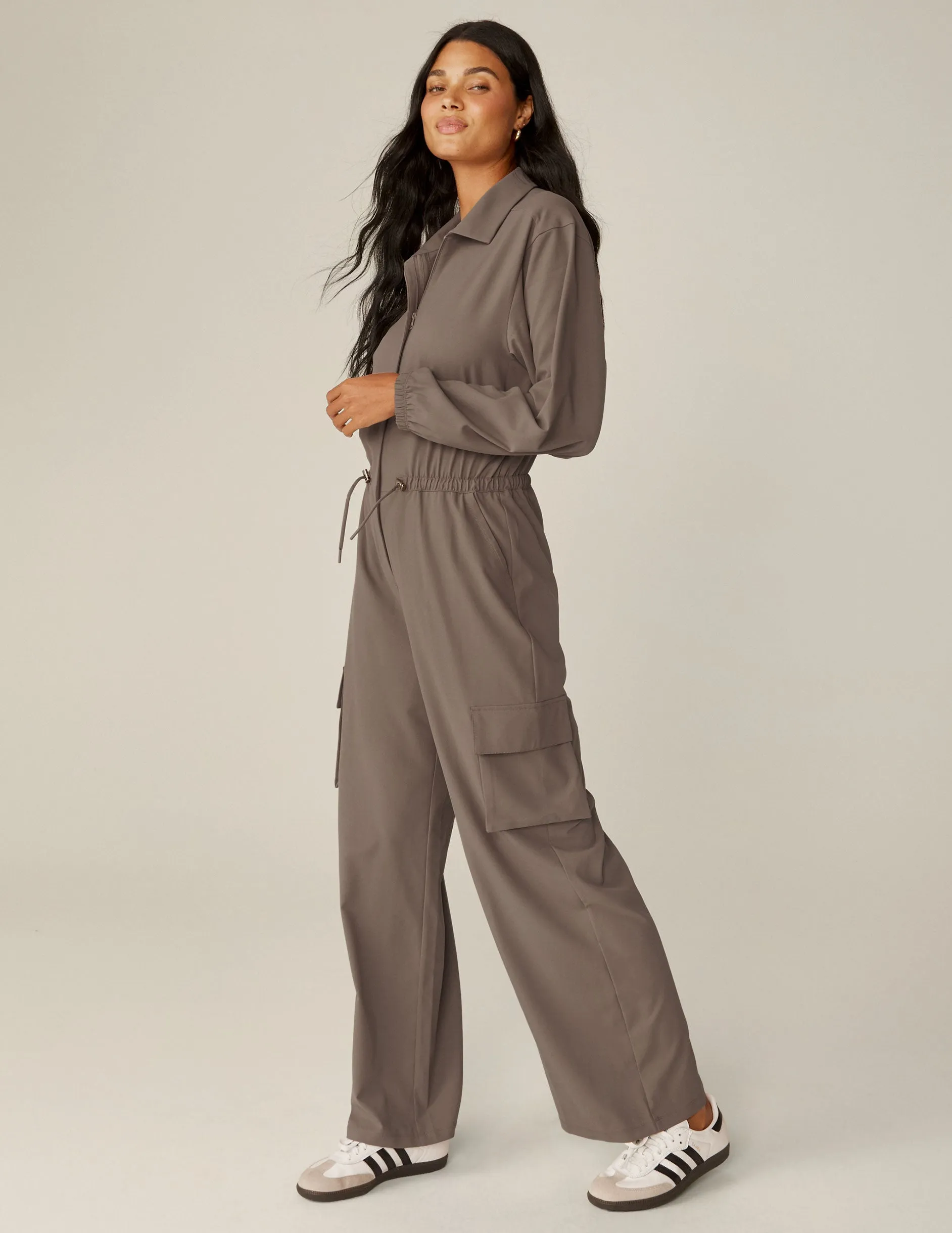 City Chic Jumpsuit