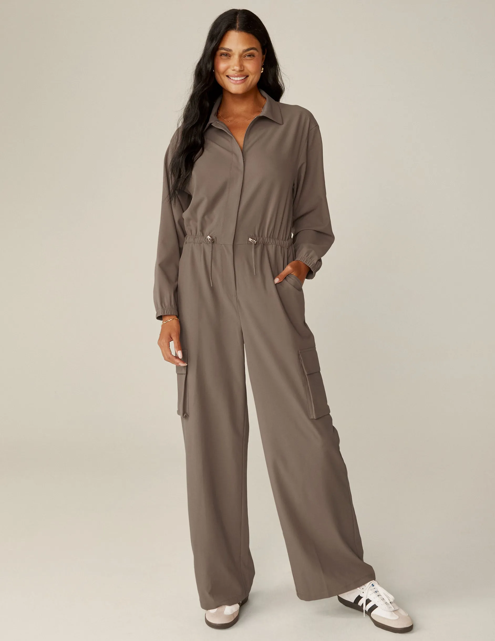 City Chic Jumpsuit