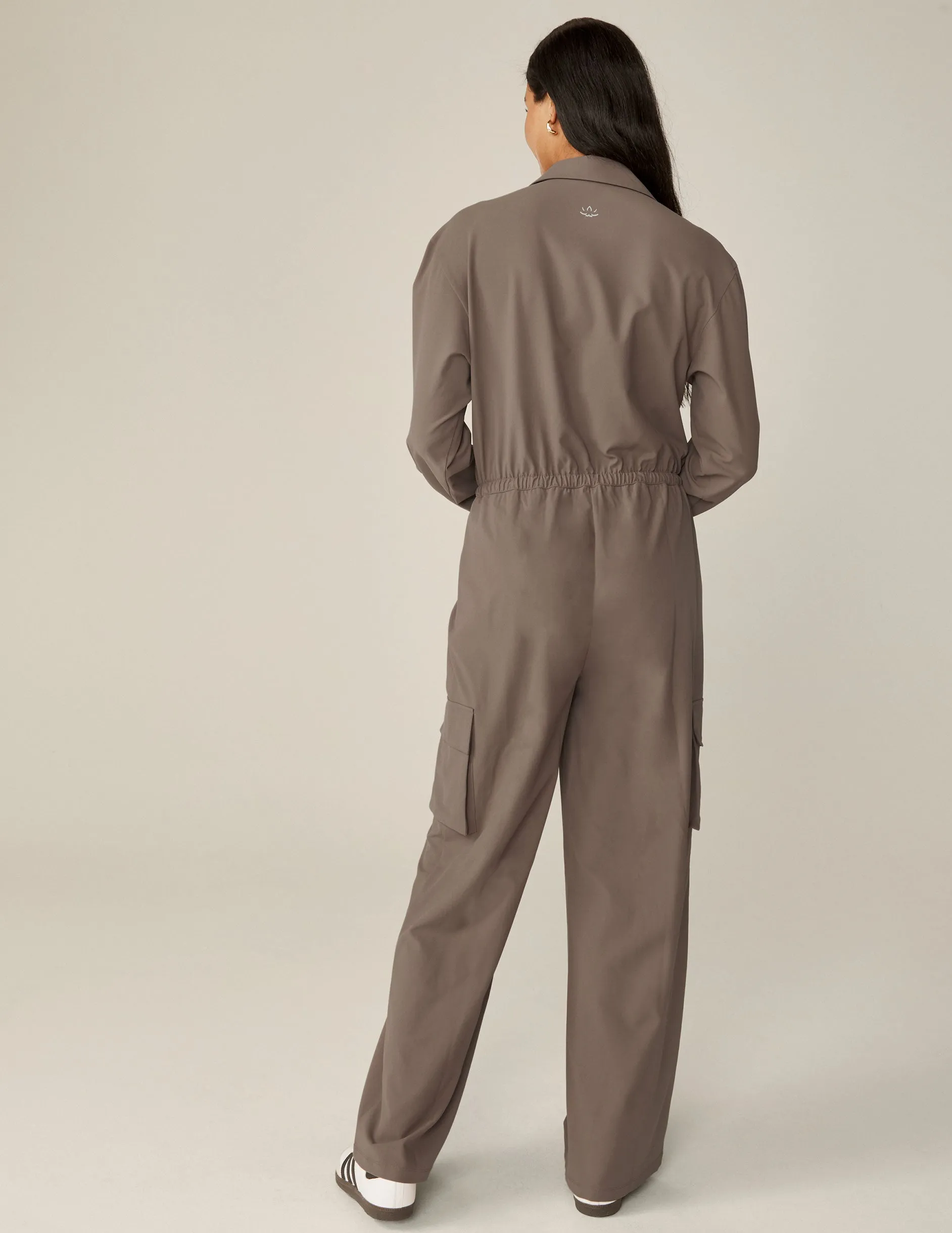 City Chic Jumpsuit