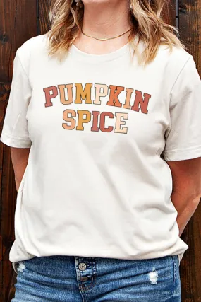 Colorful Pumpkin Spice 4471