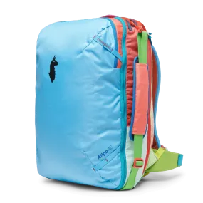 Cotopaxi Allpa 42L Travel Pack - Del Dia