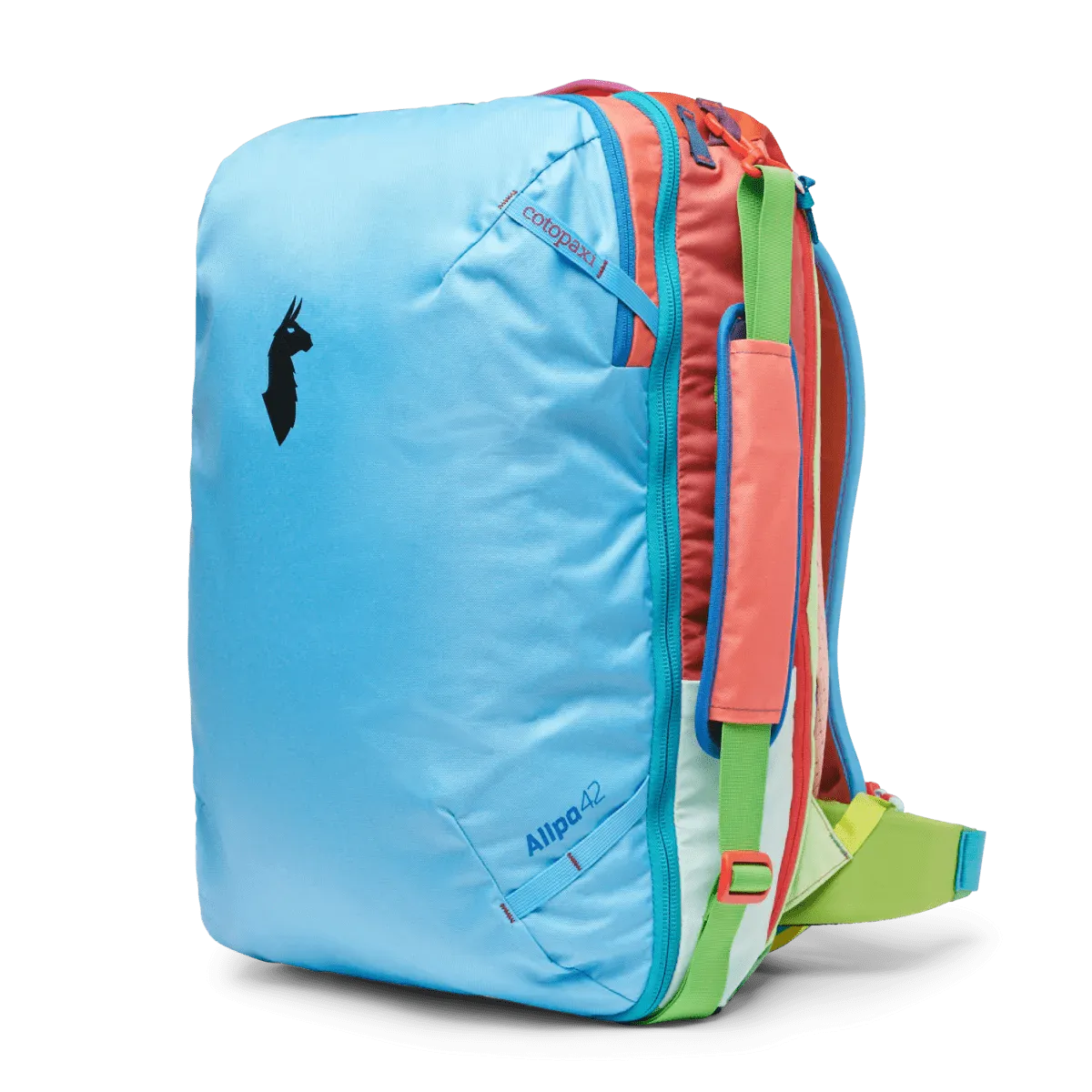 Cotopaxi Allpa 42L Travel Pack - Del Dia