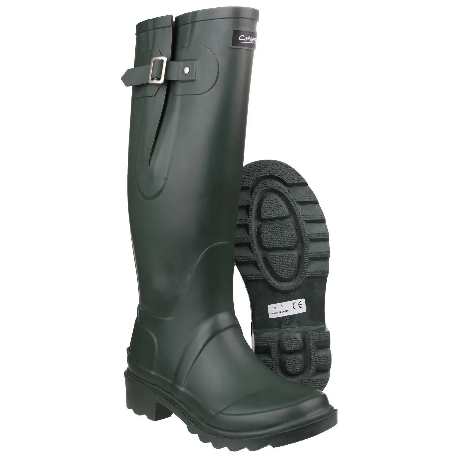 Cotswold Ragley Wellington Boots