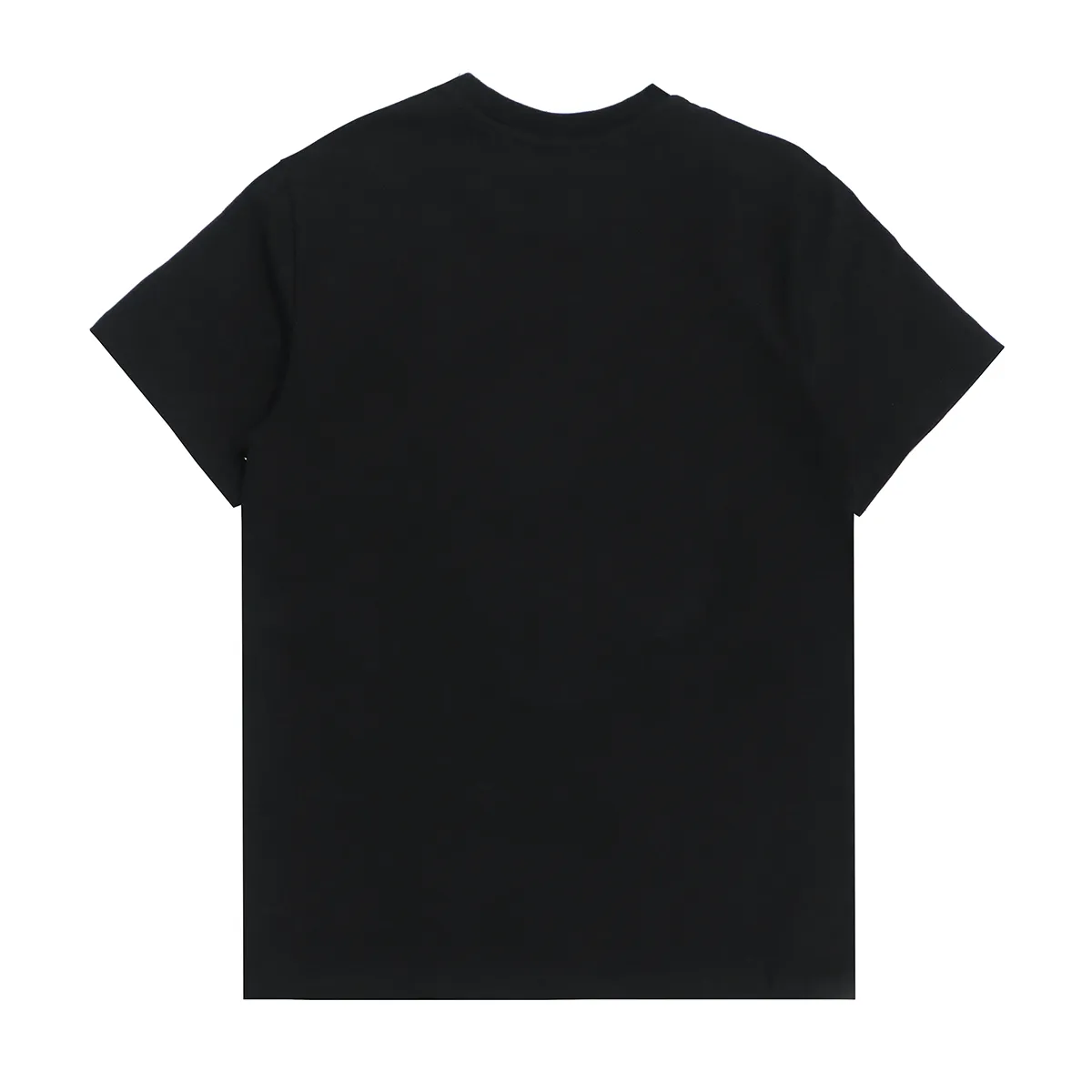 CREATE 2MRW BLACK TSHIRT CF2026