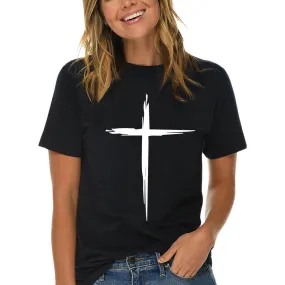 Cross T-Shirt