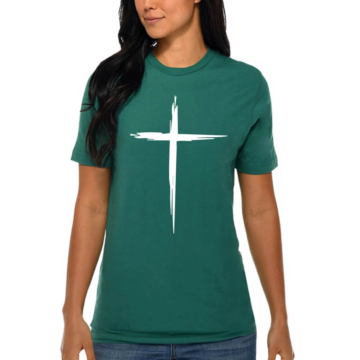 Cross T-Shirt