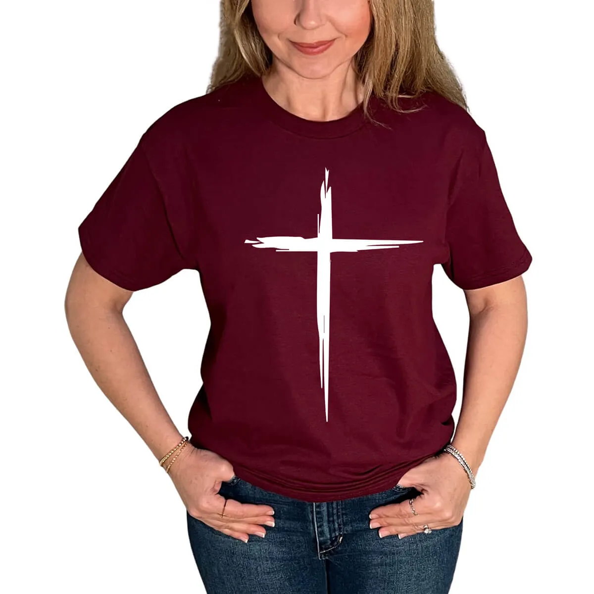 Cross T-Shirt