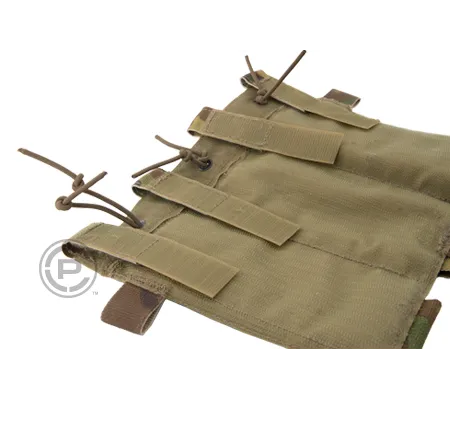 Crye Stretch Detachable Flap