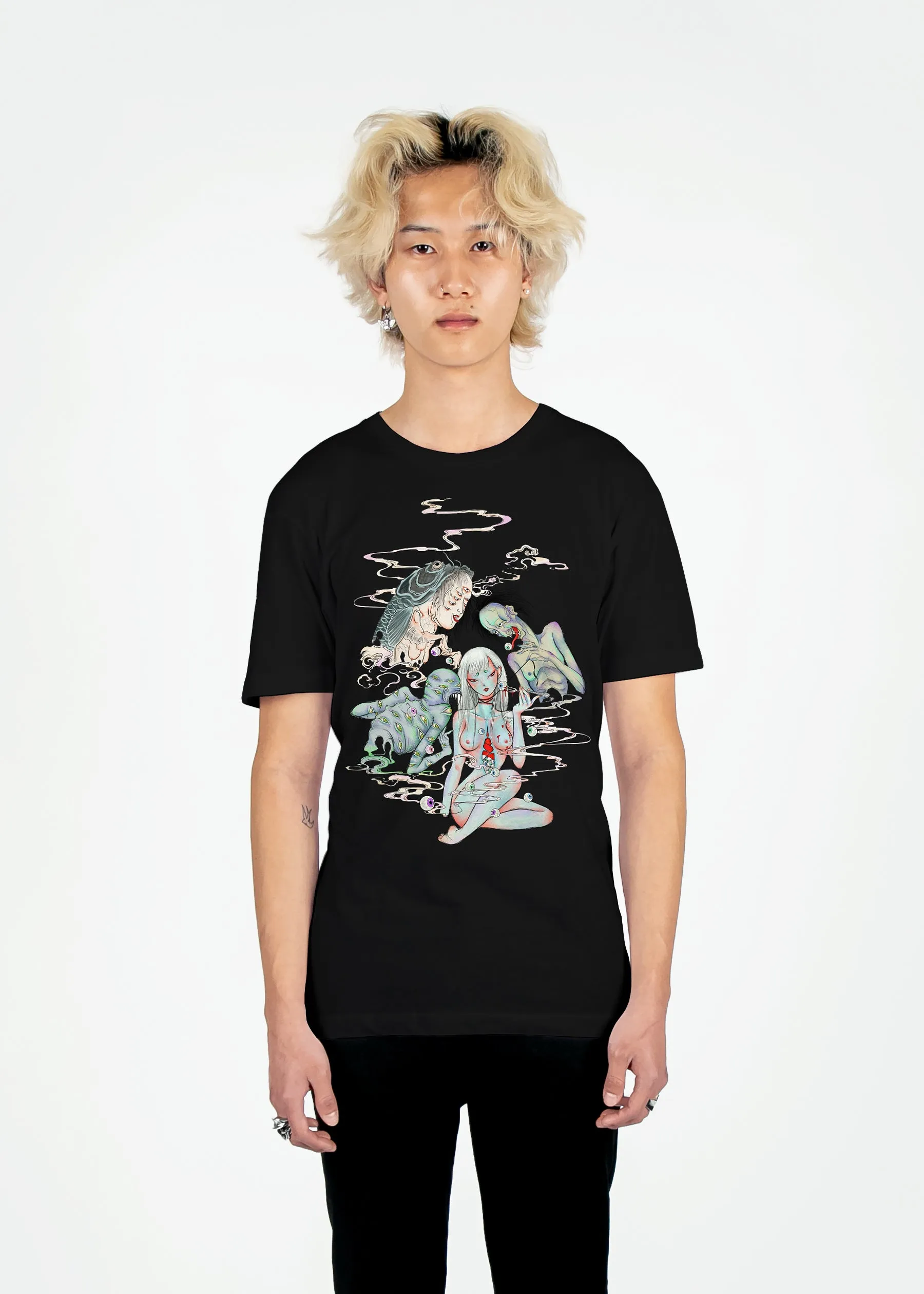 Dark Delights Tee