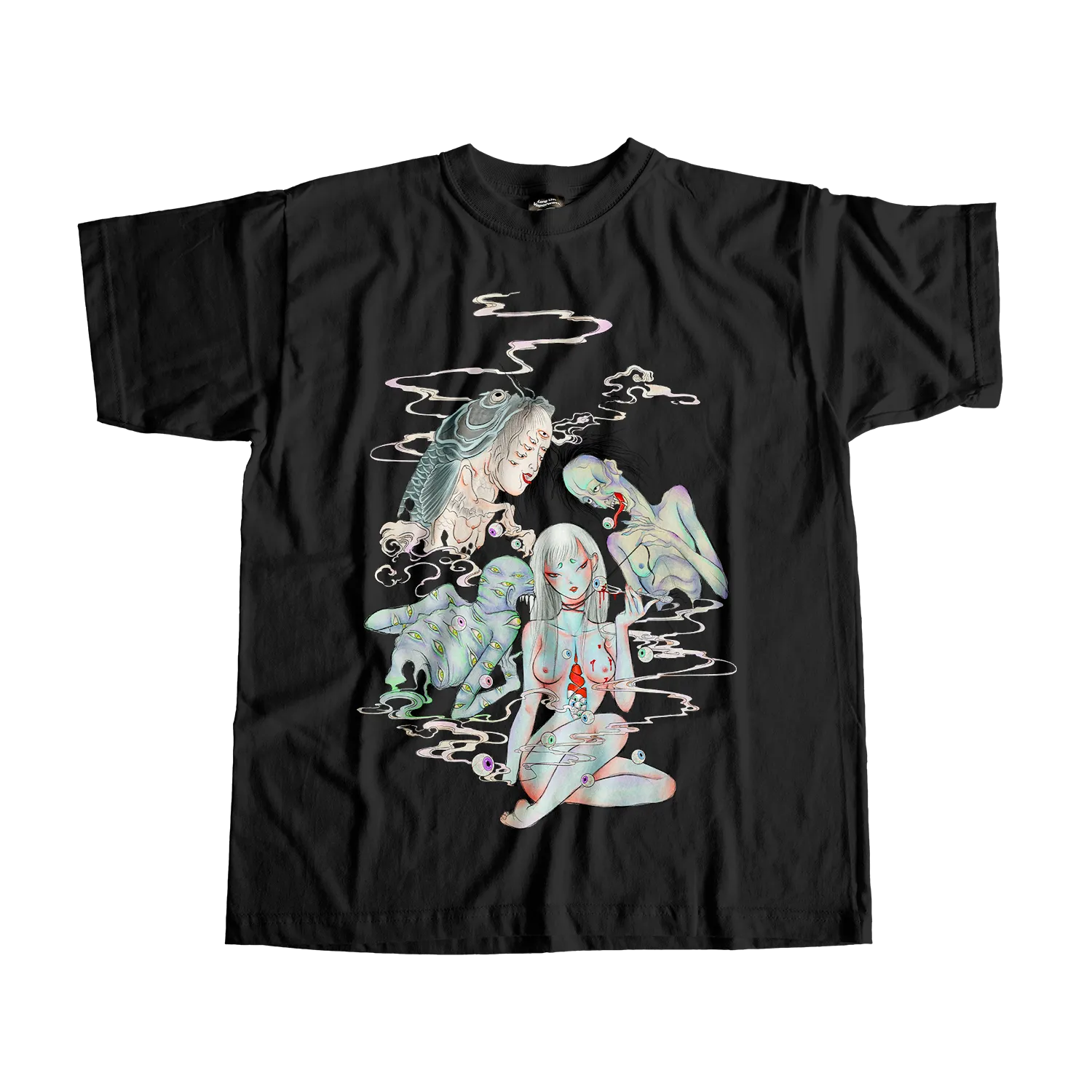 Dark Delights Tee