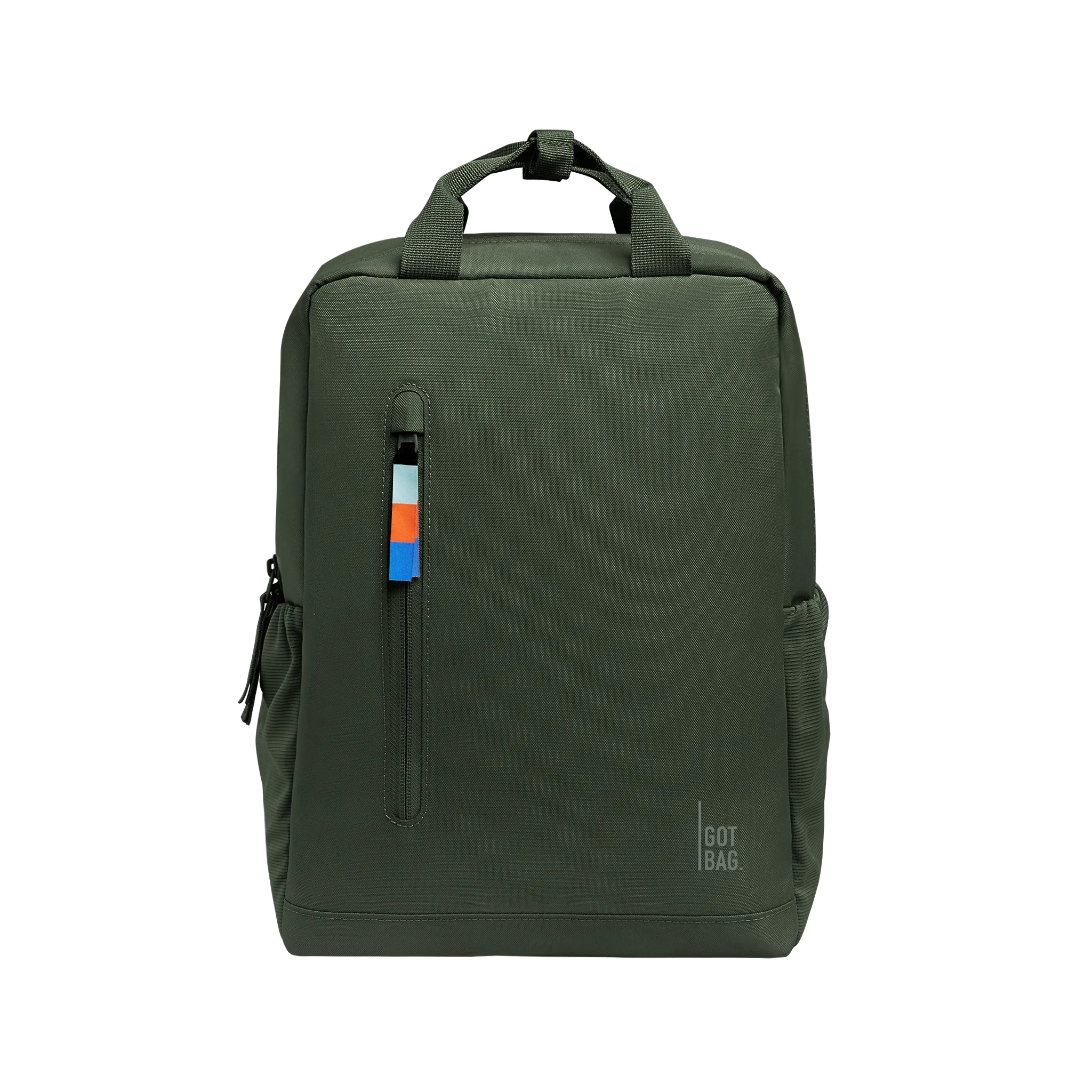 DAYPACK 2.0