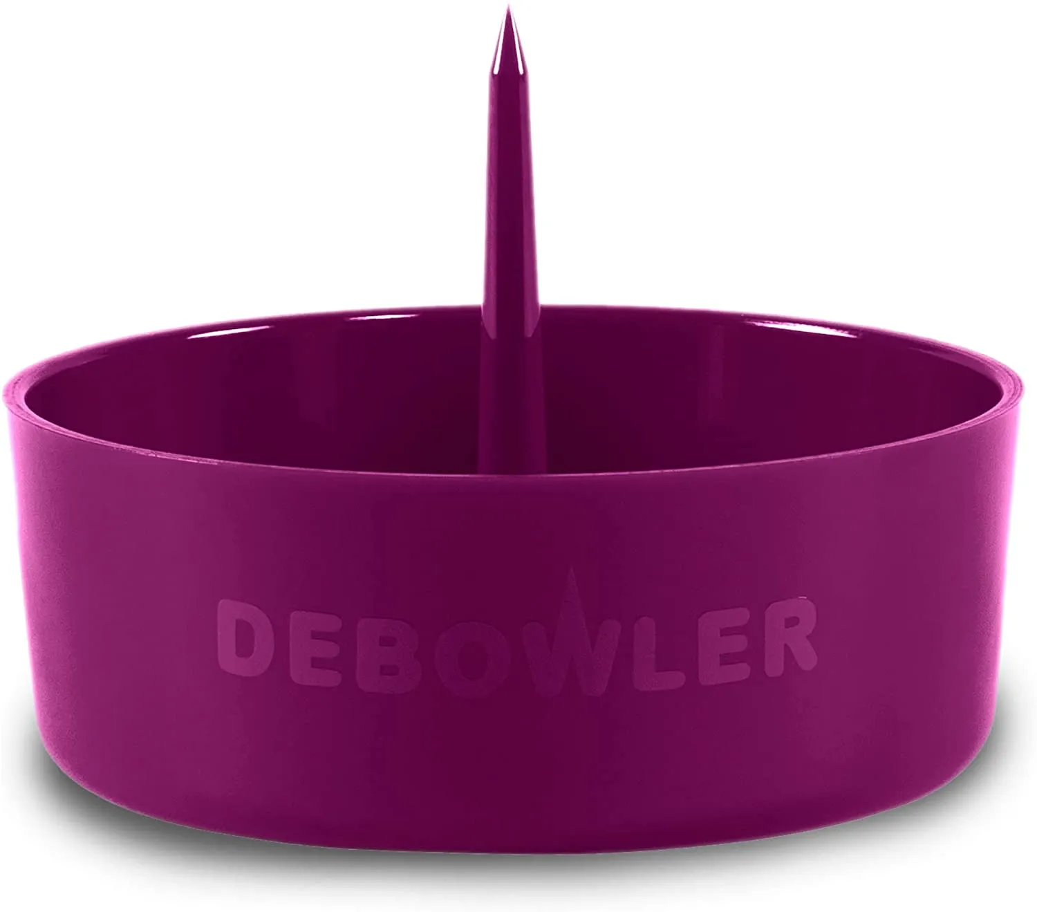 Debowler Original Ash Tray