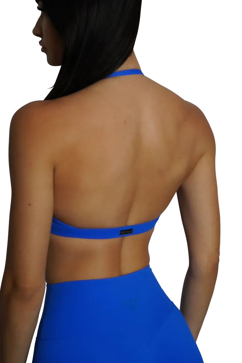 DEFINE BRA - ROYAL BLUE