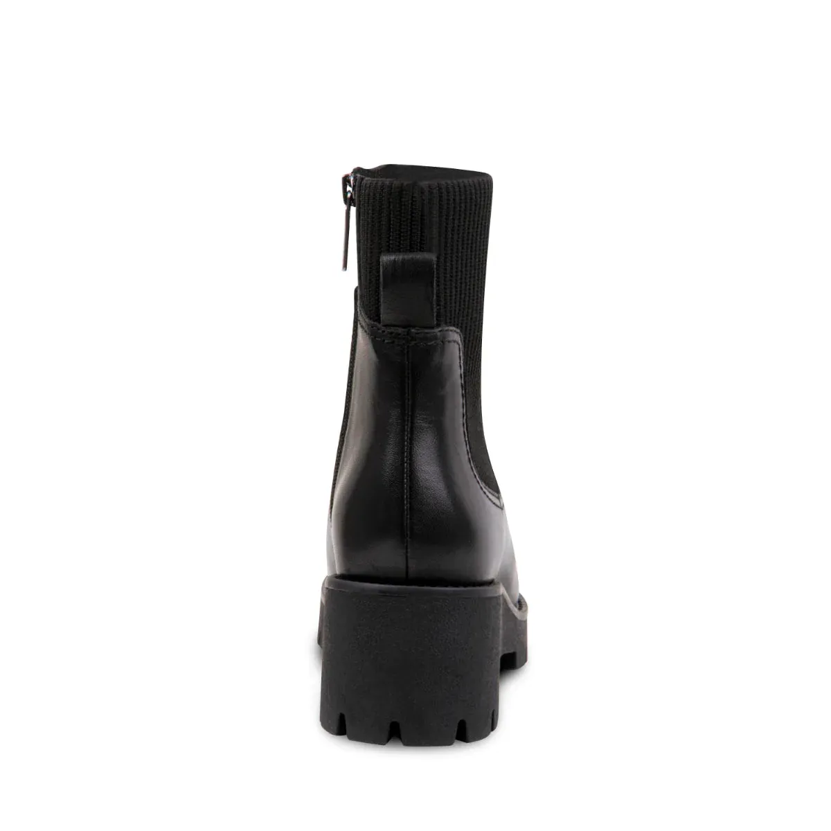 Delta Boot (Black)