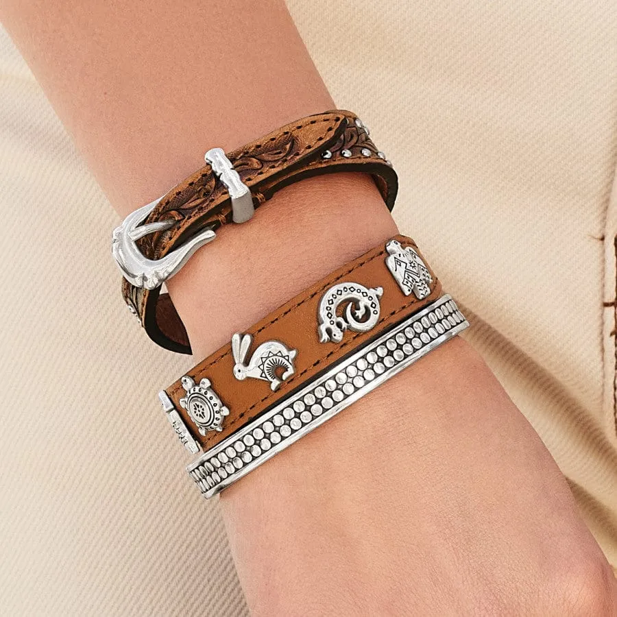 Desert Friends Bandit Bracelet