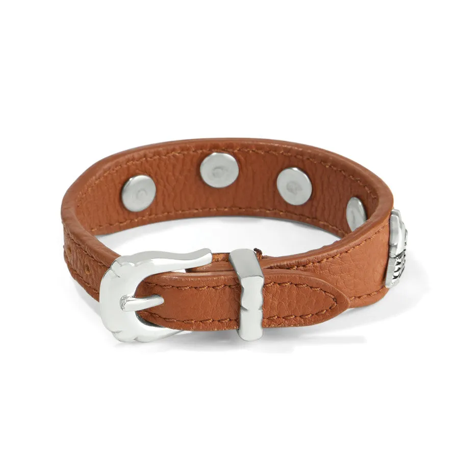 Desert Friends Bandit Bracelet