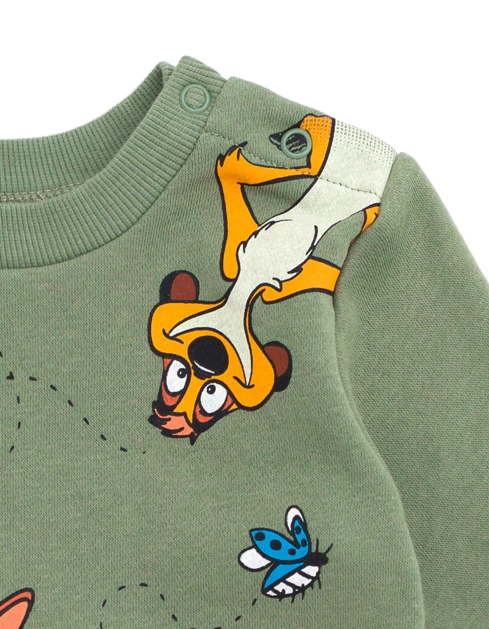 Disney Lion King Fleece Sweatshirt and Pants Set