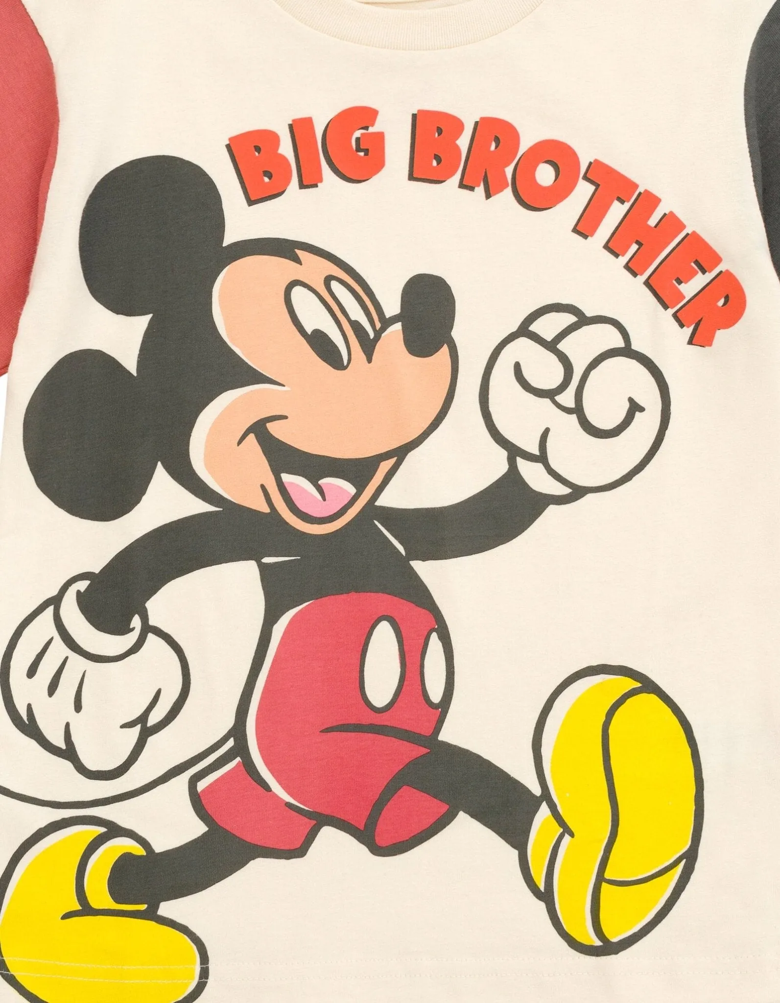 Disney Mickey Mouse Matching Family T-Shirt