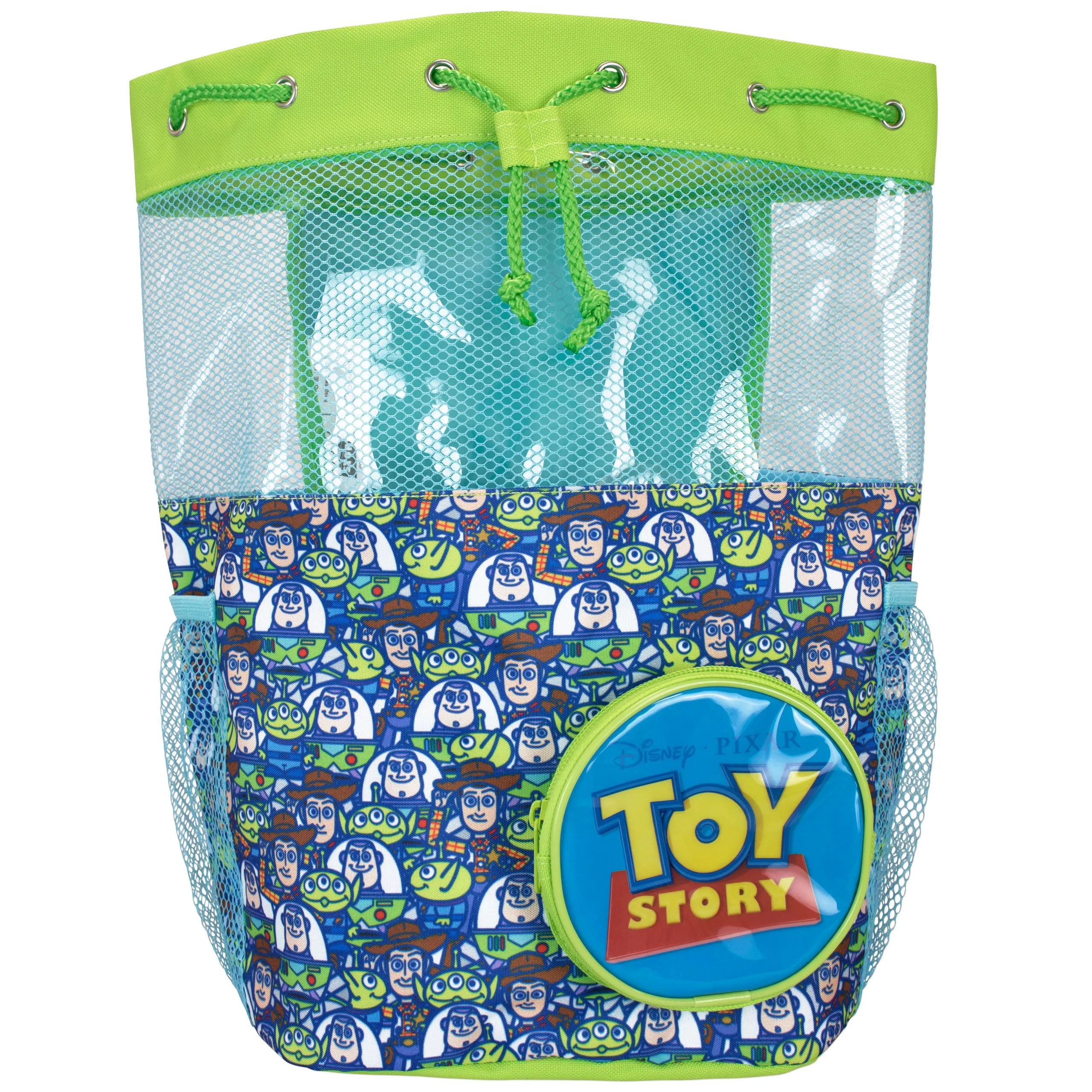 Disney Toy Story Swim Bag