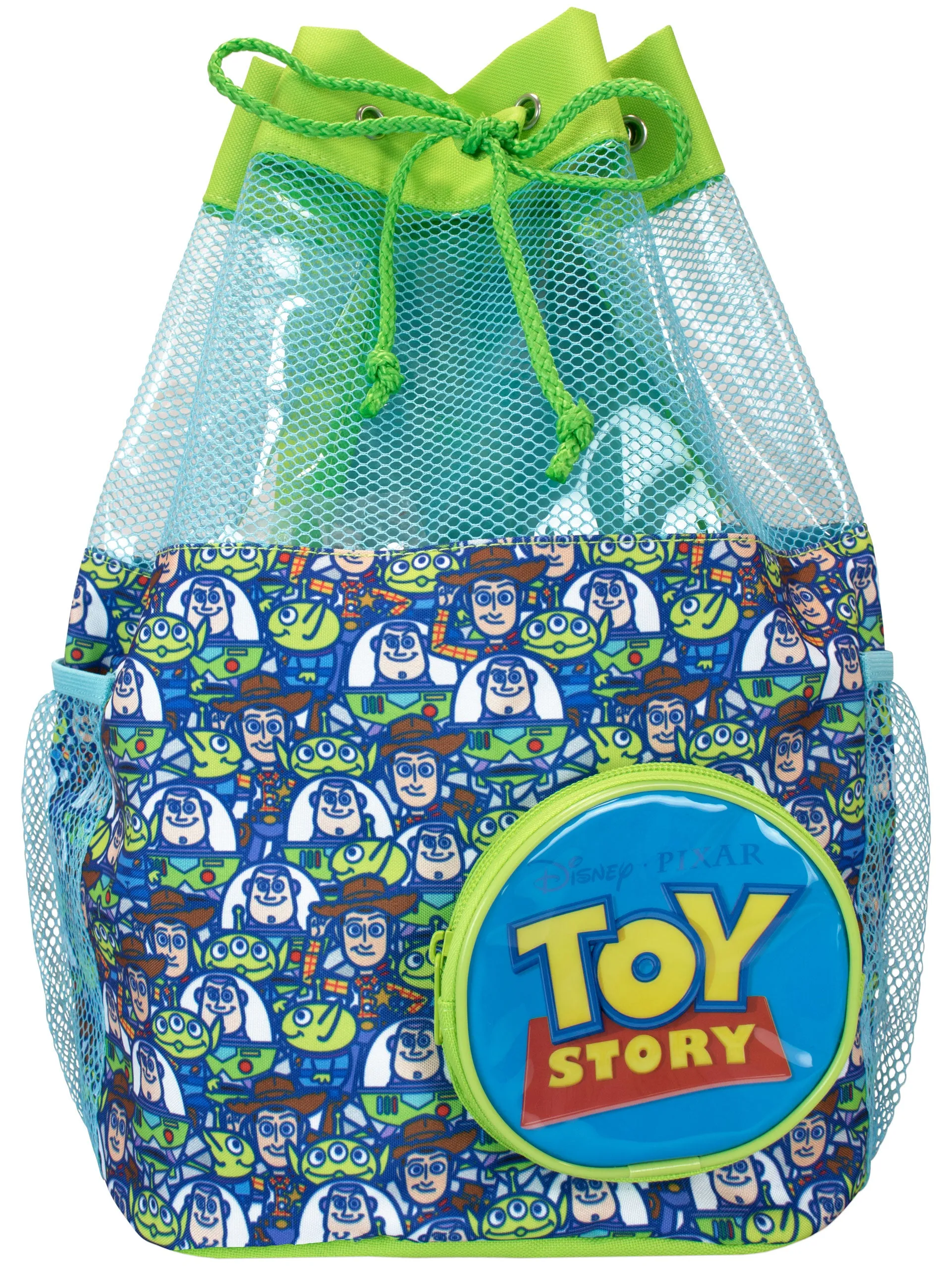 Disney Toy Story Swim Bag