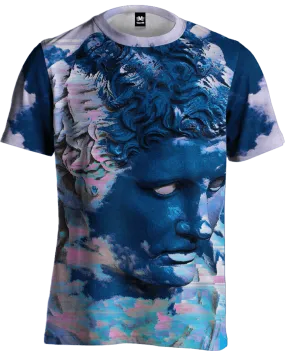 Distorted Visage Tee