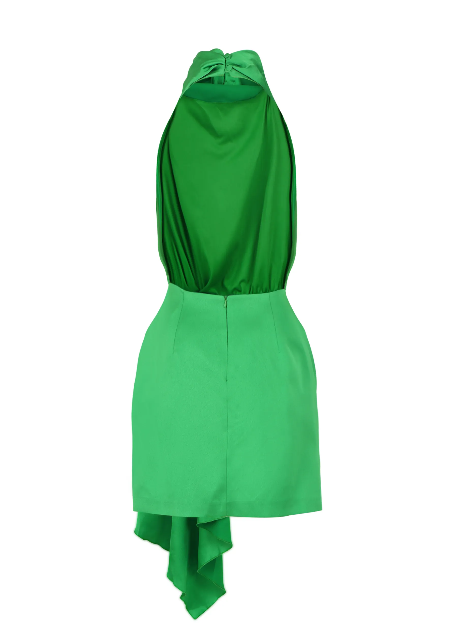 Drape Me Baby | Green