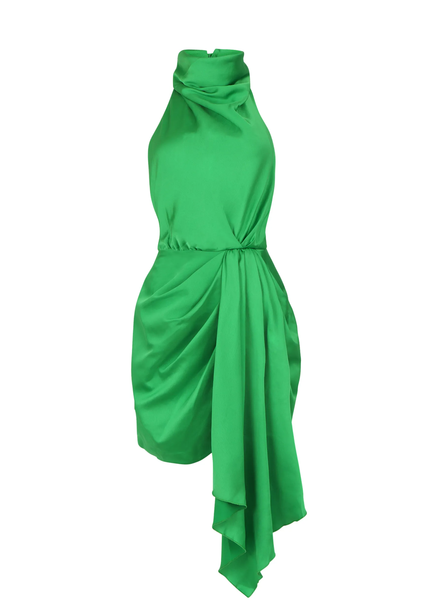 Drape Me Baby | Green