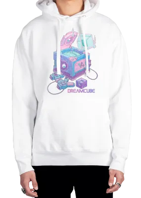 Dreamcube Hoodie