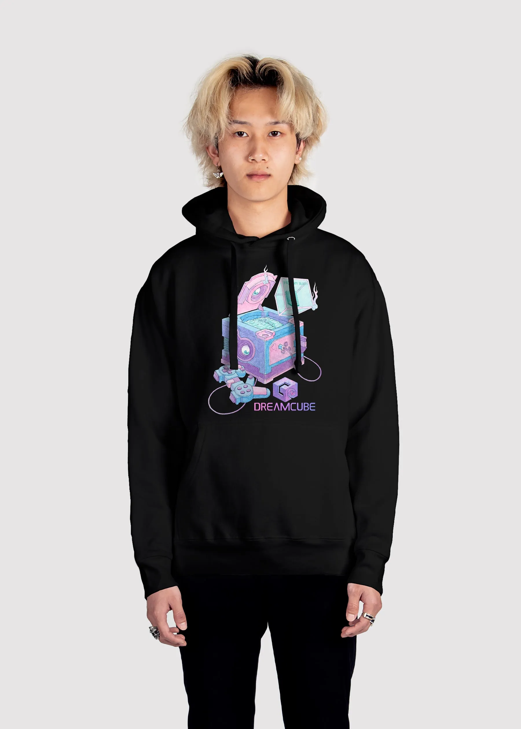 Dreamcube Hoodie