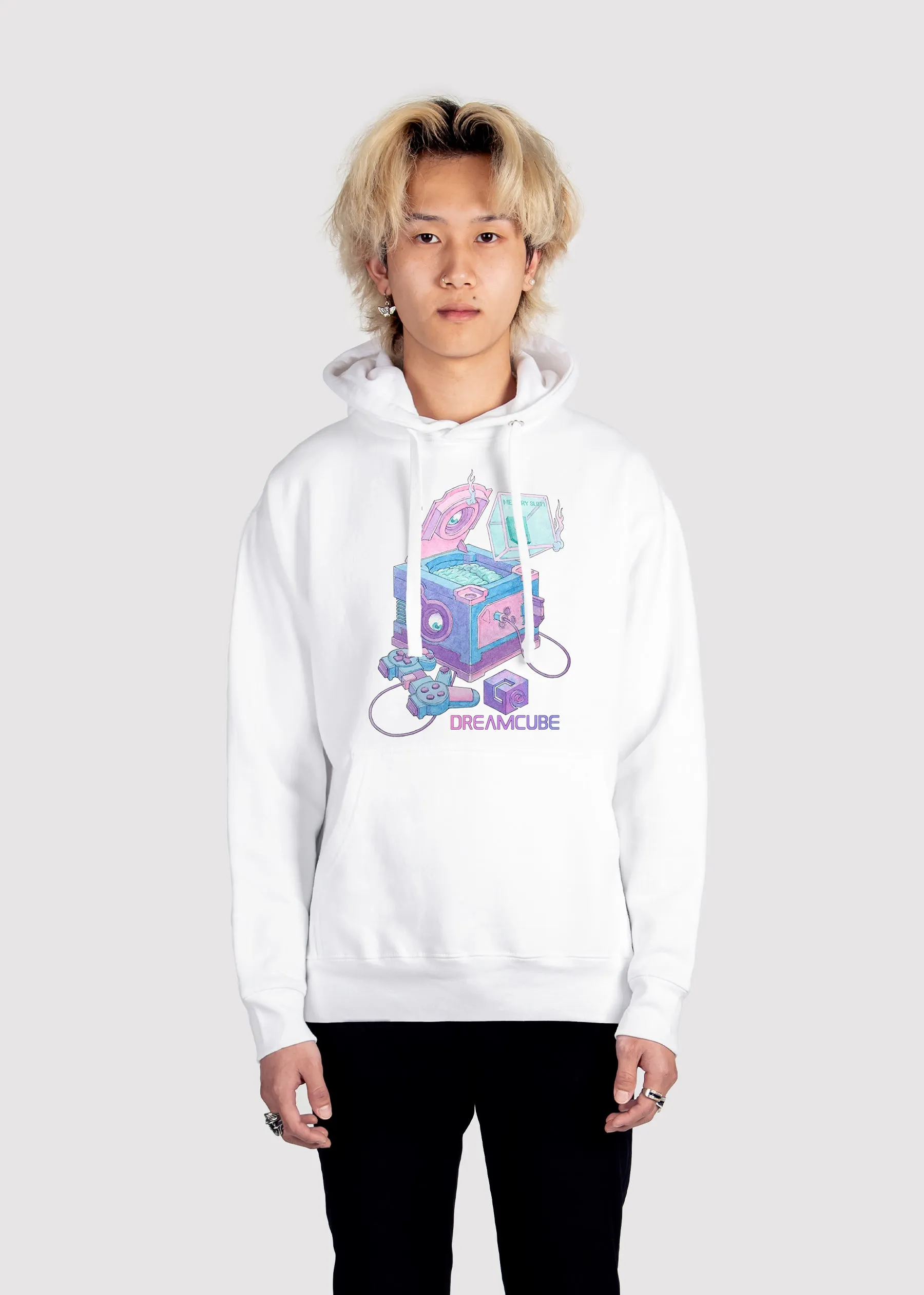 Dreamcube Hoodie