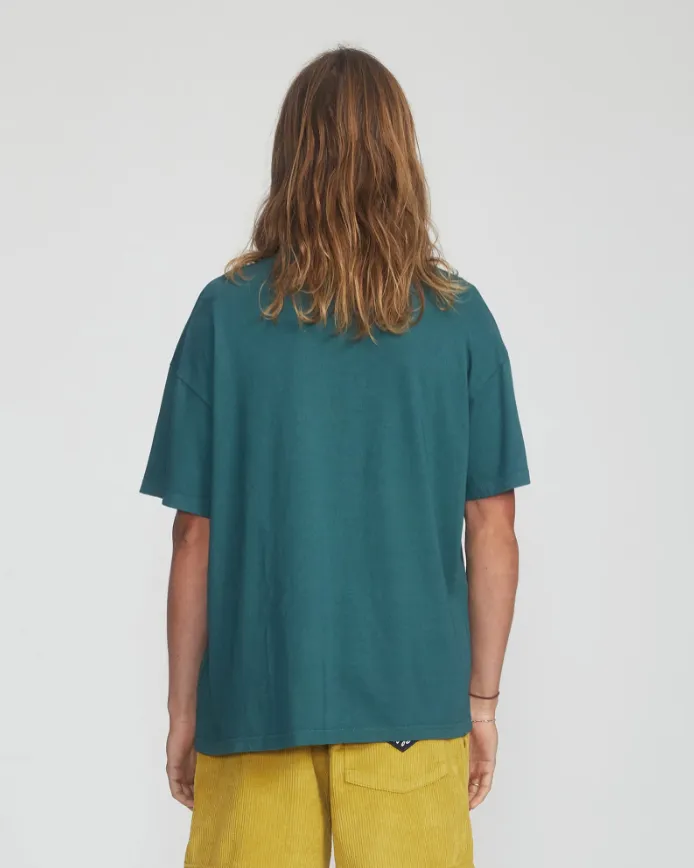 Dune Tee Green