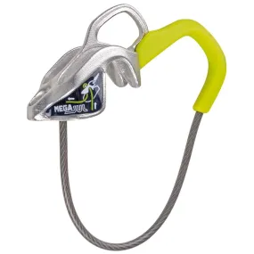 Edelrid Mega Jul Slate