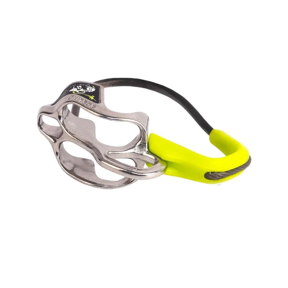 Edelrid Mega Jul Slate