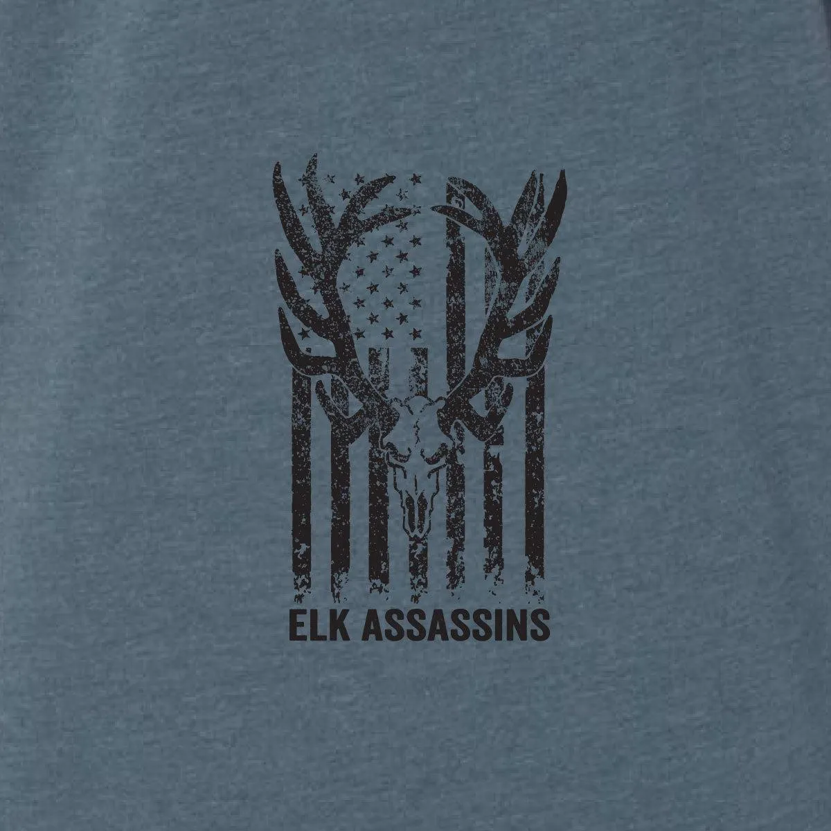 Elk Assassins -  American True OD