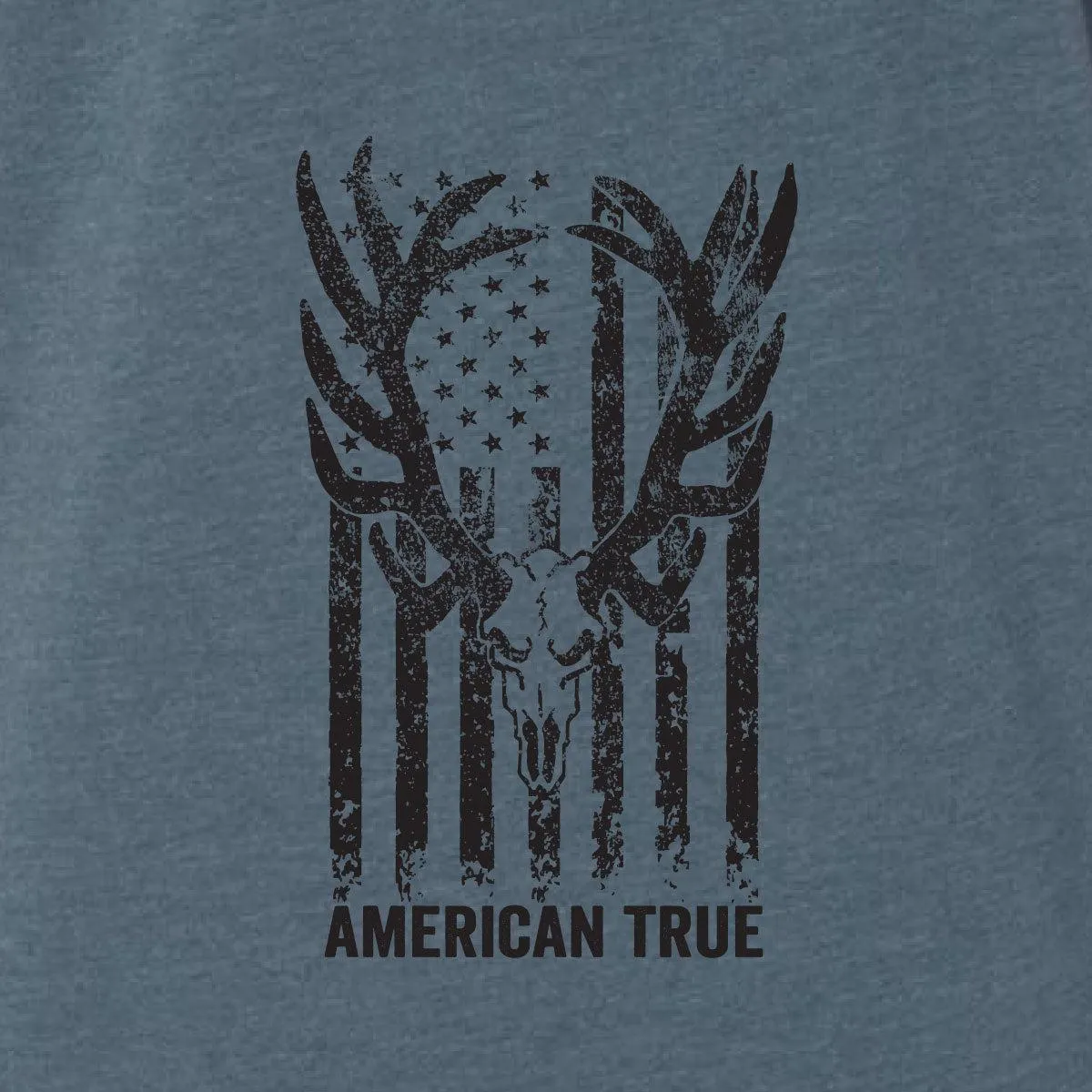 Elk Assassins -  American True OD