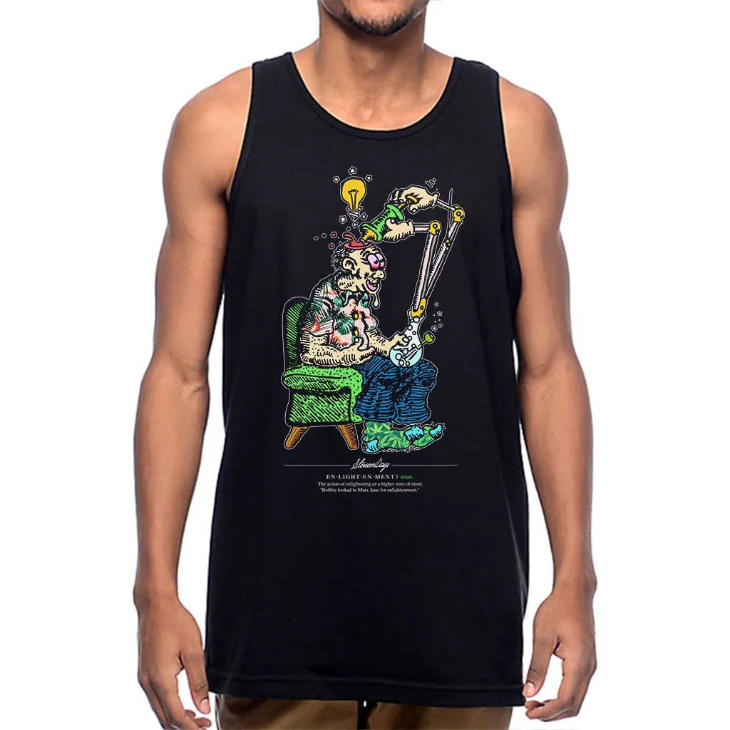 Enlightenment Men's Tank