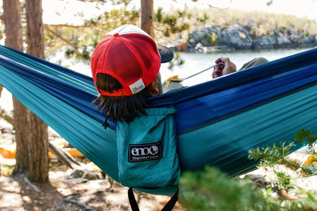 ENO Singlenest Hammock