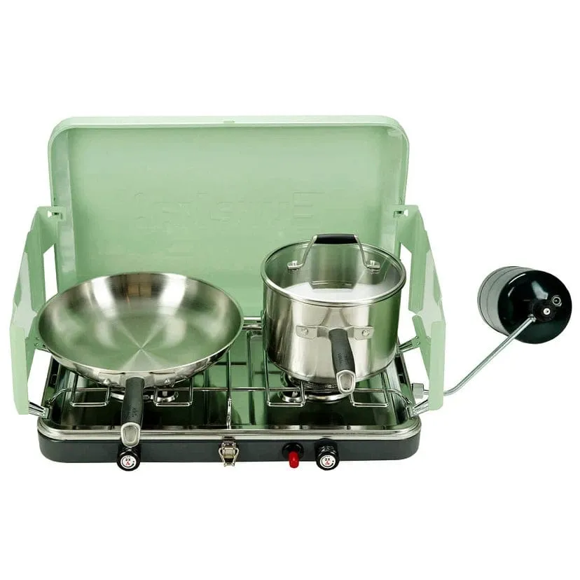 Eureka Ignite Stove