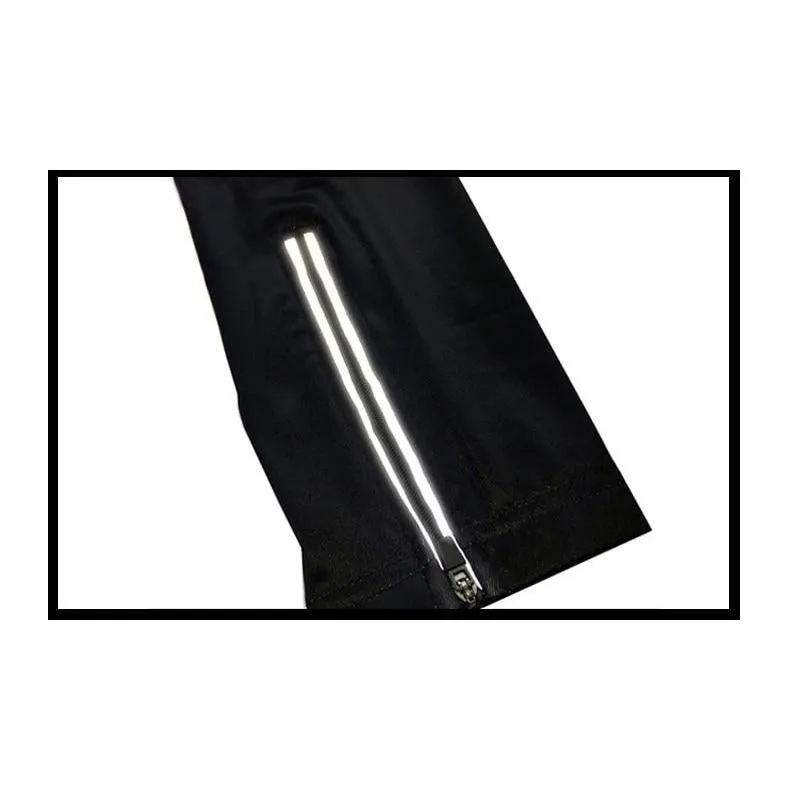 Evening Thermal Bib Pants Reflective