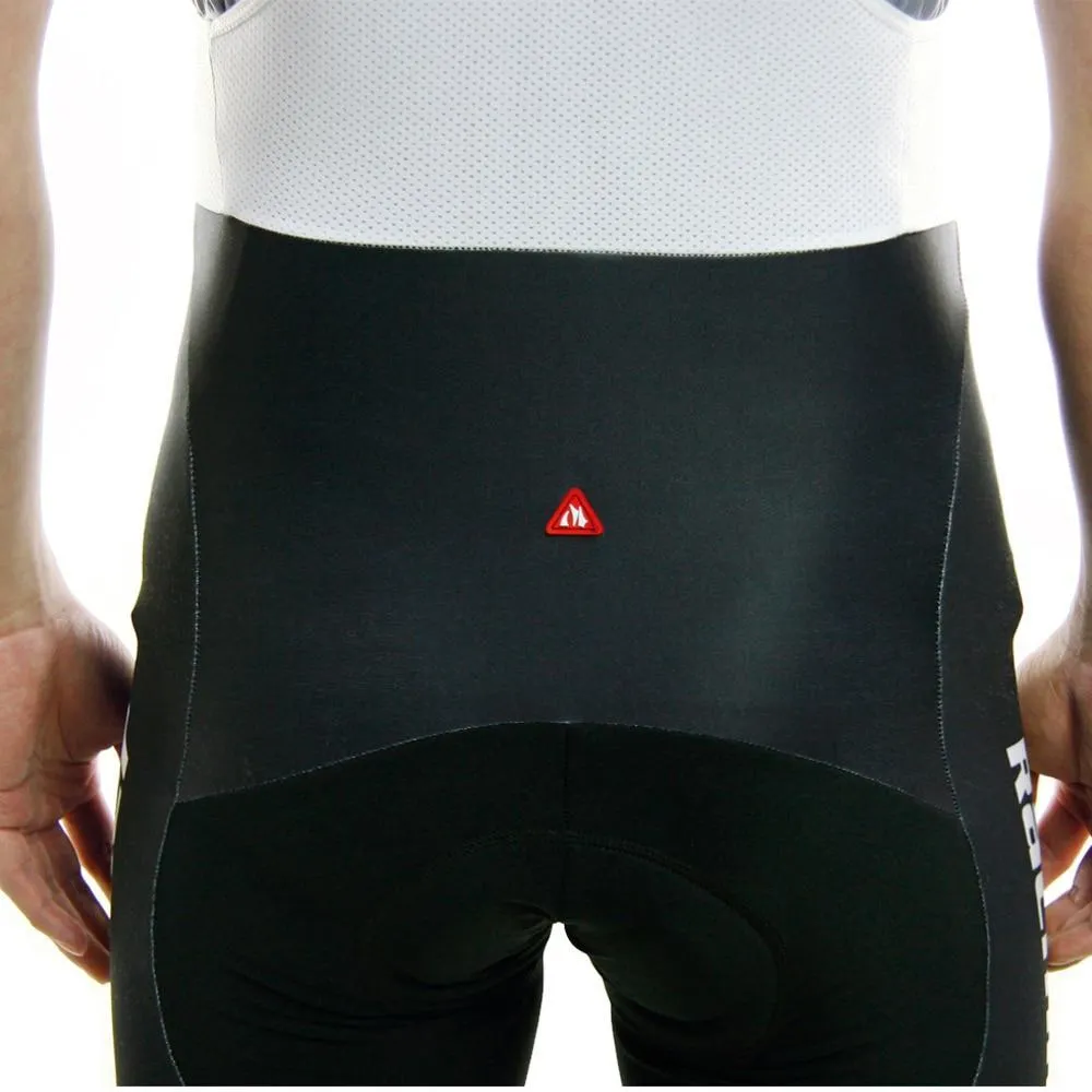 Evening Thermal Bib Pants Reflective